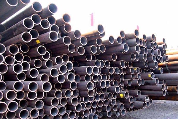 小口徑直縫焊管